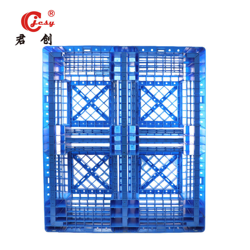 JCPP001 heavy duty pallet plastic manufacturer