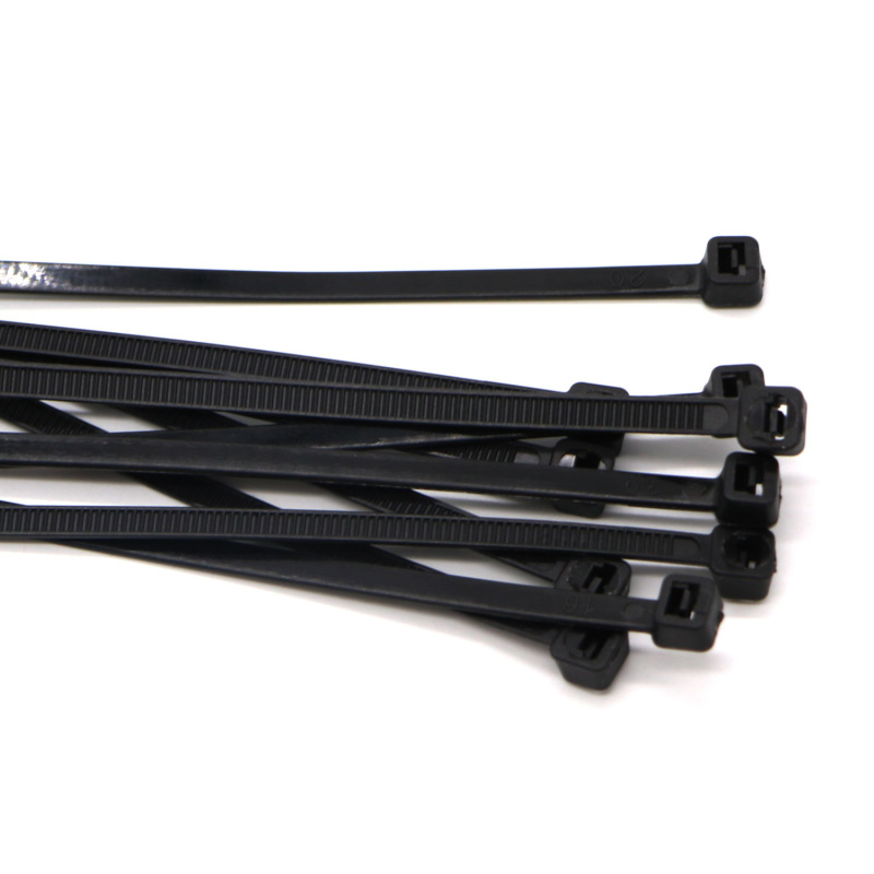 china manufacturer nylon heavy duty cable ties