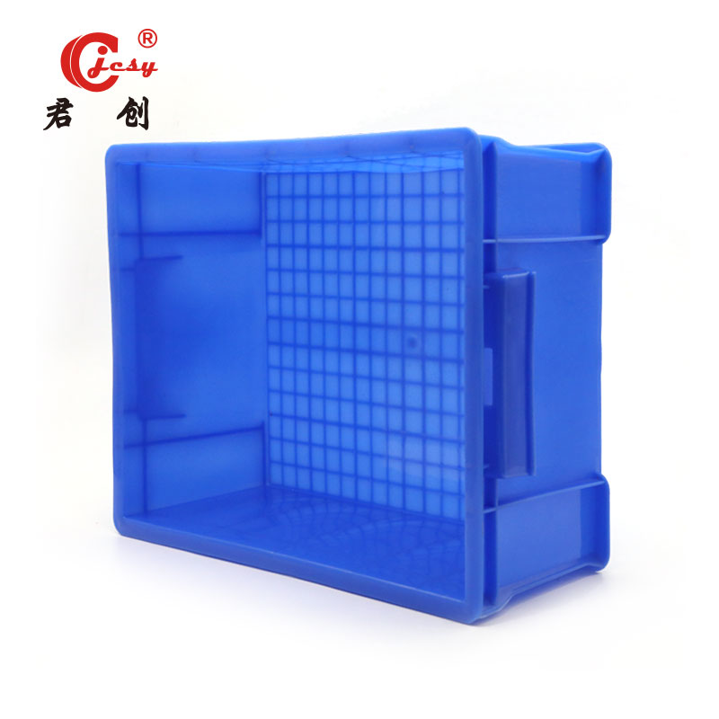 JCPB007 plastic shelf spare parts storage boxes