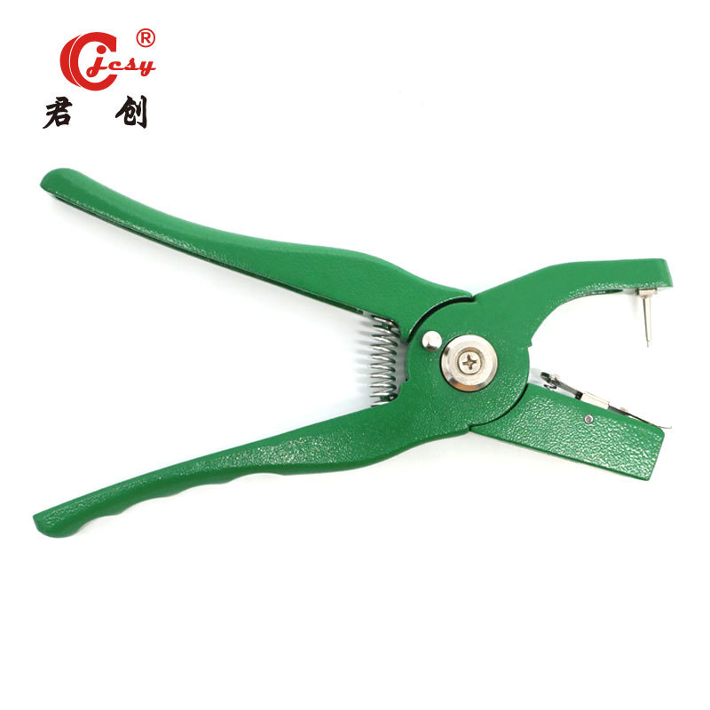 JCA001 high quality ear tag plier for animals