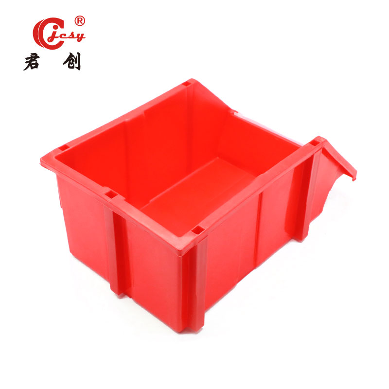 JCPB005 Parts storage bins plastic box stackable for workshop