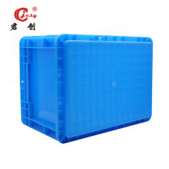 JCTB016 plastic storage box stackable