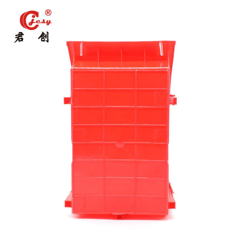 JCPB005 Parts storage bins plastic box stackable for workshop