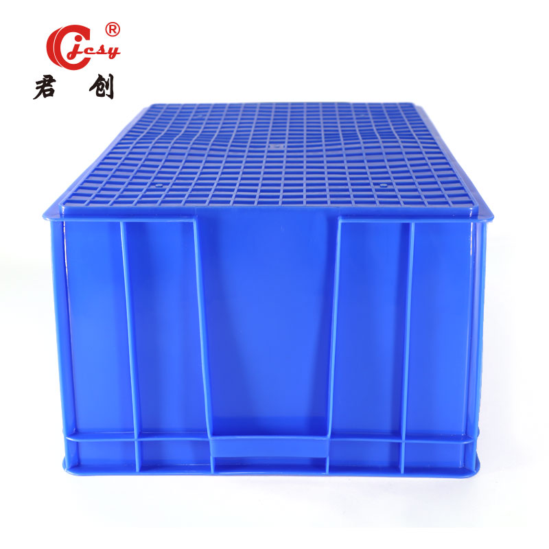 JCTB013 plastic storage turnover container tote box