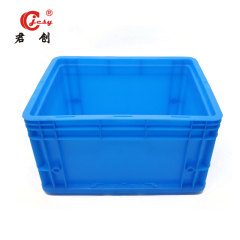 JCTB016 plastic storage box stackable