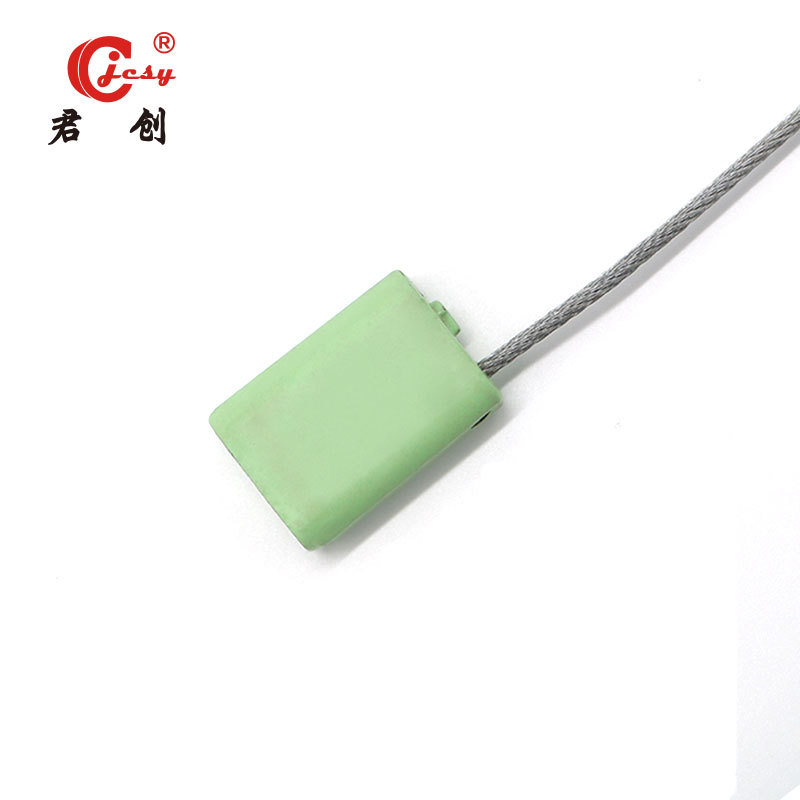 security cable ties electronic seals JCCS309