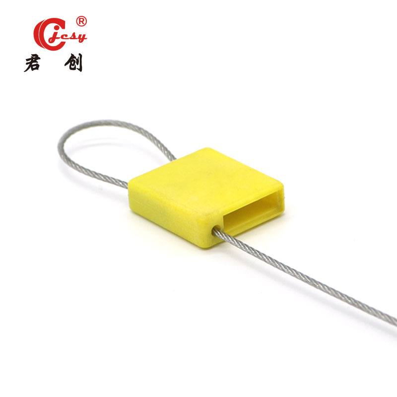 Rfid security cable electronic seals JCCS401