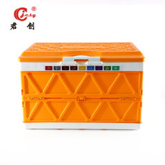 JCTB005 large plastic storage boxes for warehouse