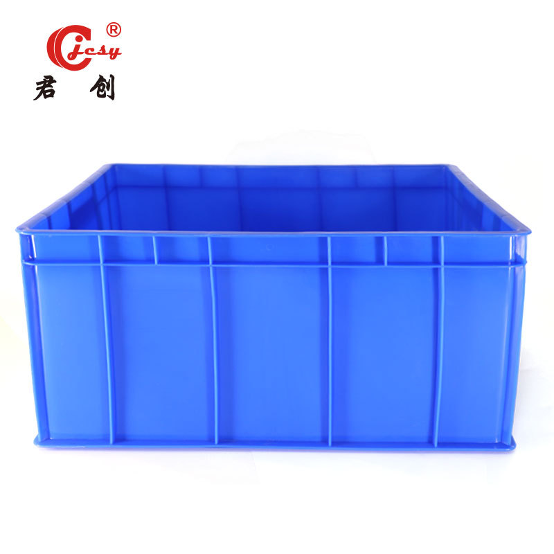 JCTB013 plastic storage turnover container tote box