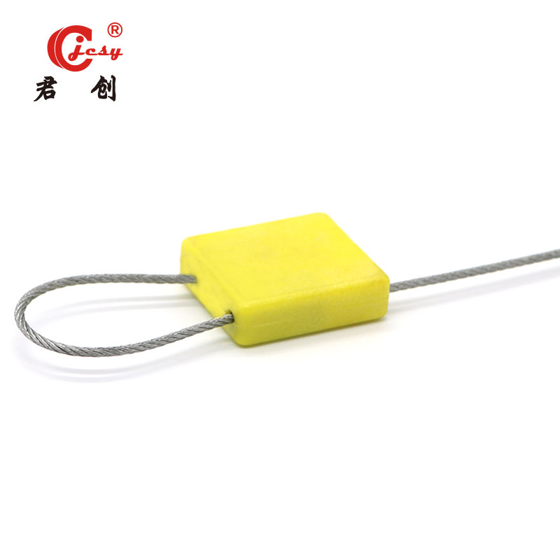 Rfid security cable electronic seals JCCS401