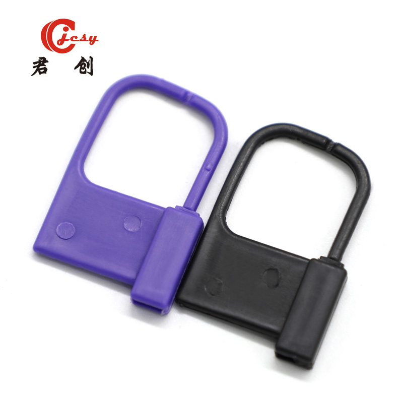 Security padlock seal JCPL004