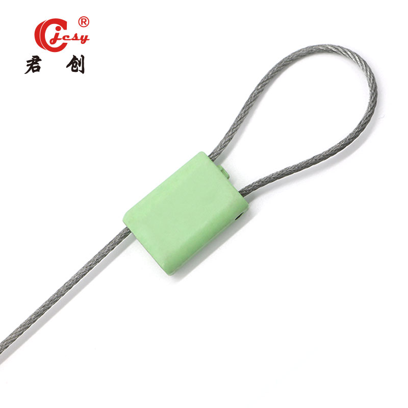 security cable ties electronic seals JCCS309