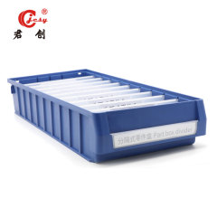 stackable plastic storage boxes bins bulk