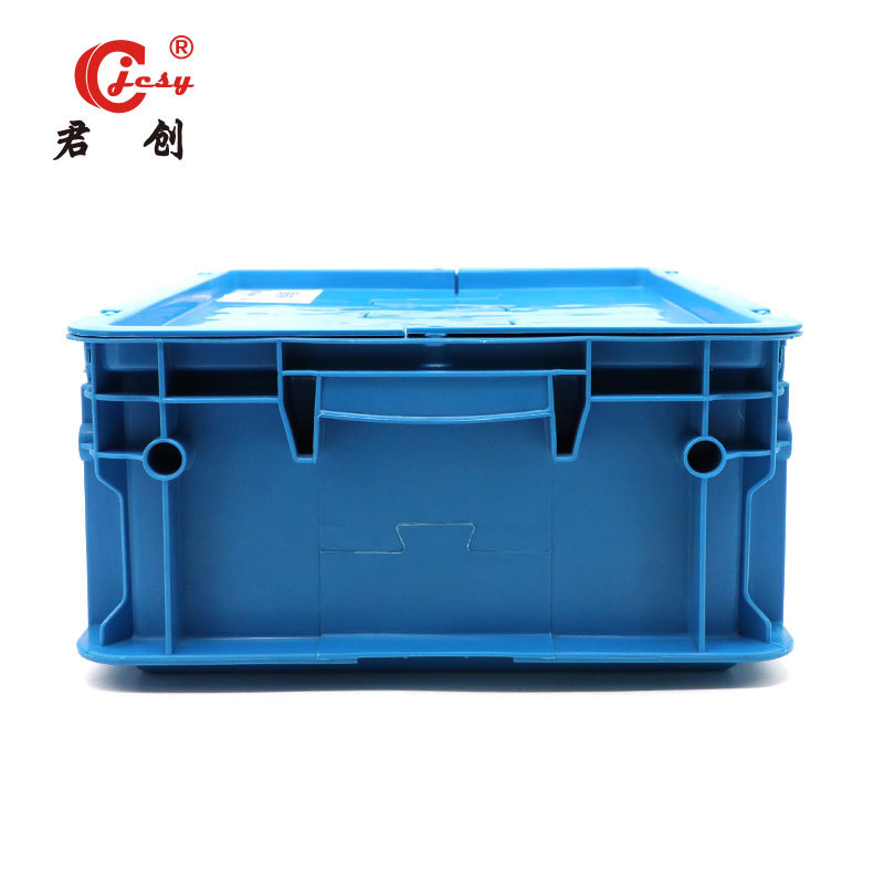 JCTB007 Manufacturer Custom Delivery Plastic Containers Storage Box