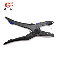 JCA001 high quality ear tag plier for animals