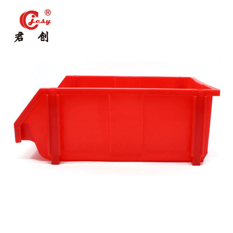 JCPB001 plastic storage bin hanging stacking containers