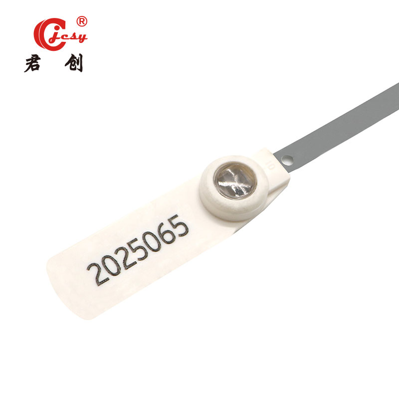 JCSS006 one time use metal strip seal china