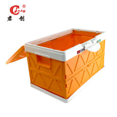 JCTB005 large plastic storage boxes for warehouse