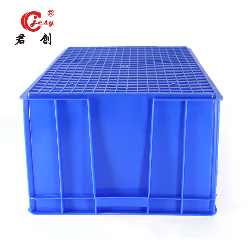 heavy duty plastic boxes industrial storage crate plastic