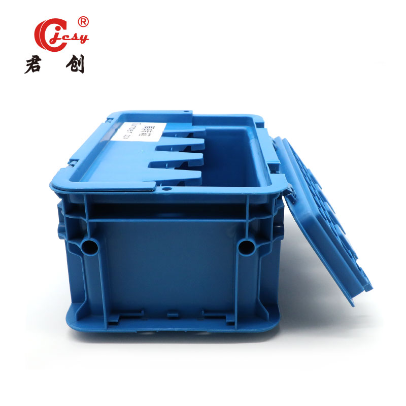 JCTB001 Plastic turnover box transportation heavy duty storage boxes