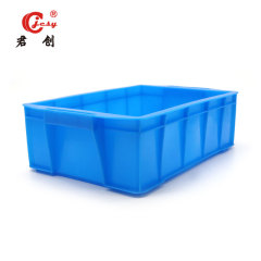 plastic parts storage box bin stackable boxes storage