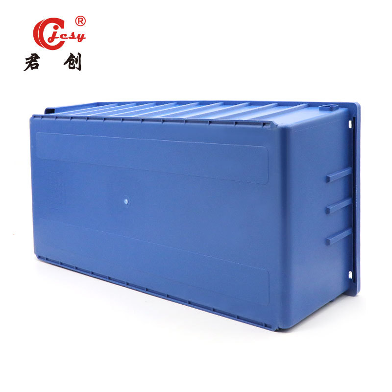 JCPB013 plastic parts tool box plastic parts box louvre panel