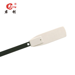 JCSS006 one time use metal strip seal china