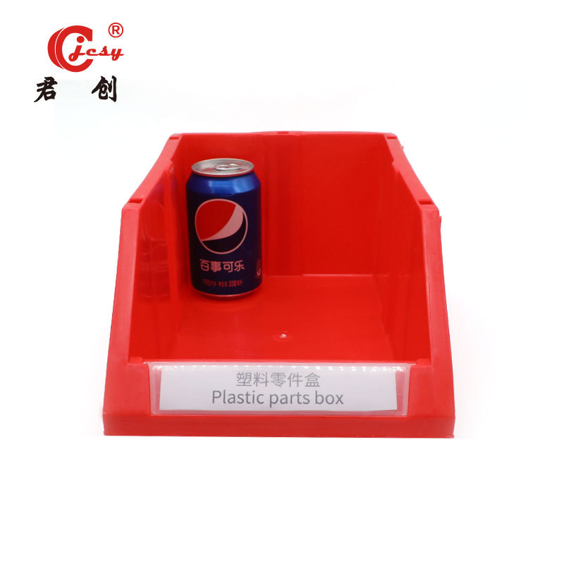 JCPB005 Parts storage bins plastic box stackable for workshop