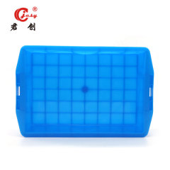 plastic parts storage box bin stackable boxes storage