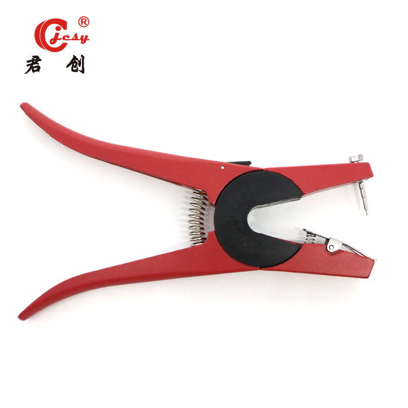 JCA001 high quality ear tag plier for animals