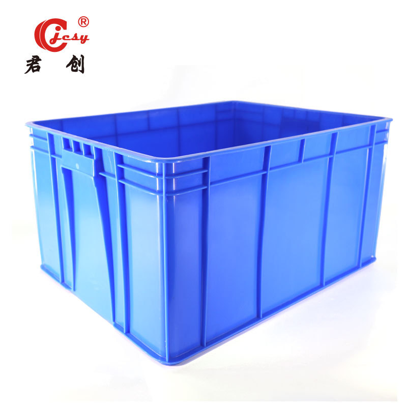 JCTB013 plastic storage turnover container tote box