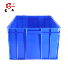 heavy duty plastic boxes industrial storage crate plastic