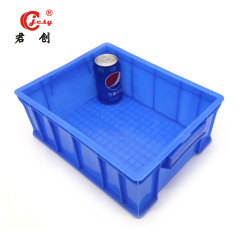 JCPB007 plastic shelf spare parts storage boxes