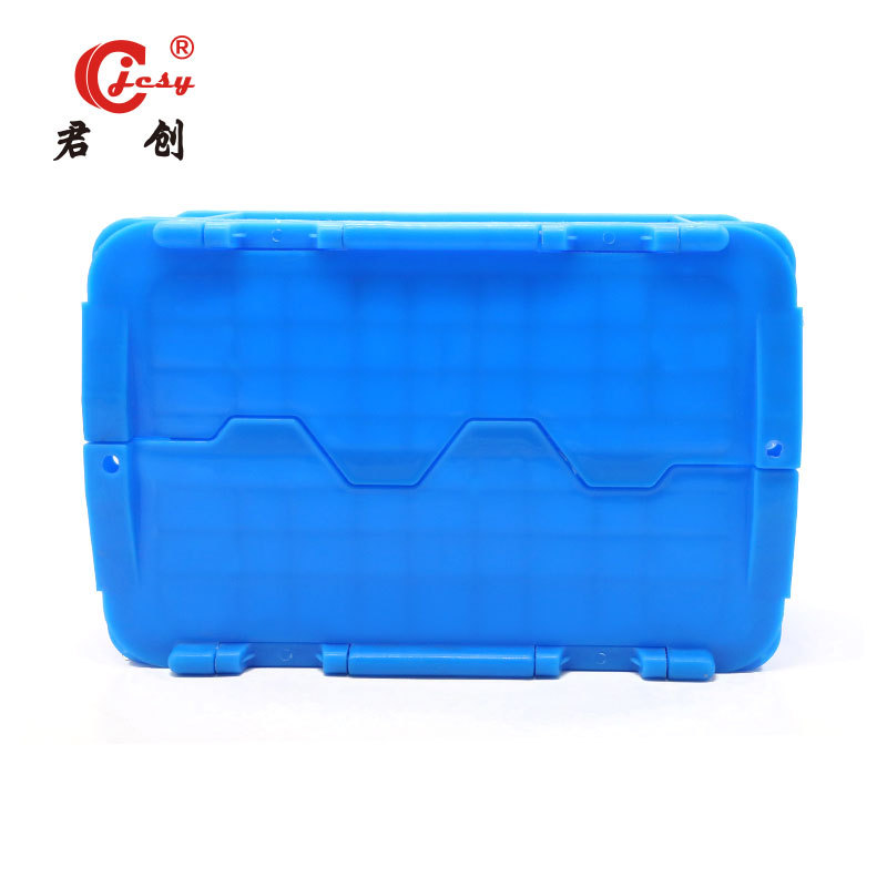 JCTB003 Solid Plastic Crate Fruit Turnover Crate