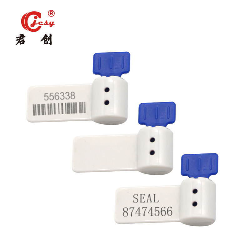 Low price meter seal  gas meter seal JCMS106