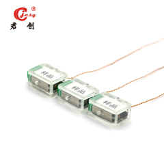 Electronic medidor de água Seal JCMS205