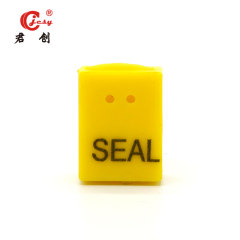 Excellent quality electric meter seal twist meter seal JCMS104