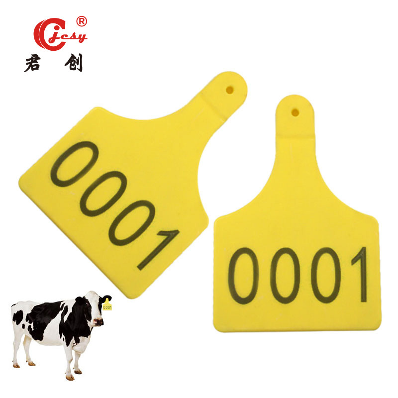 personalized cattle cow ear tags for sale