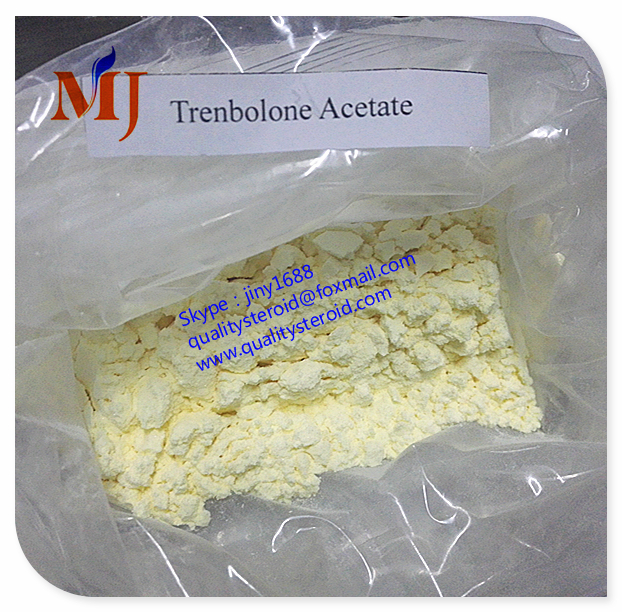 trenbolone acetate