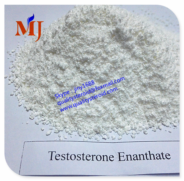 testosterone enanthate