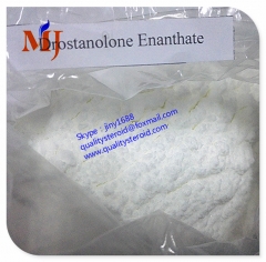 Drostanolone enanthate / Masteron enanthate