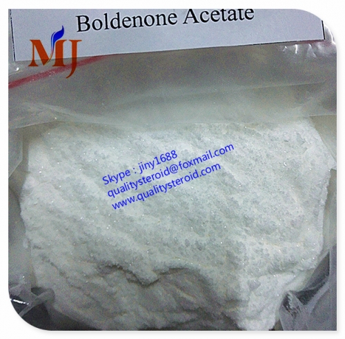 Boldenone Acetate