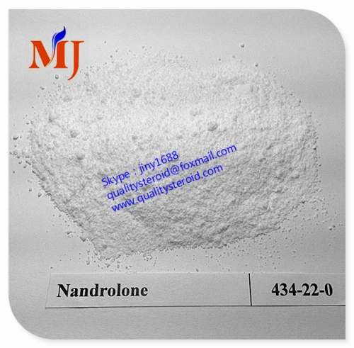 Nandrolone