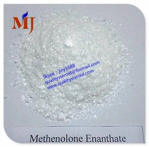 Methenolone Enanthate/Primobolan Injection