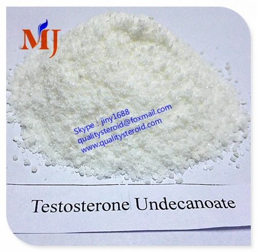 Testosterone Undecanoate/Andriol