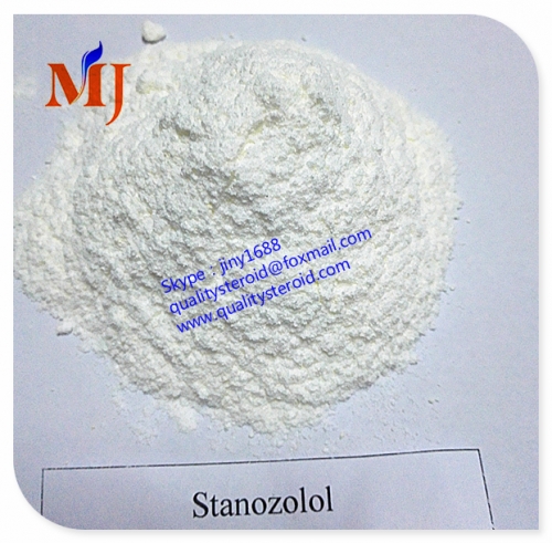 Stanozolol/Winstrol injection micro powder