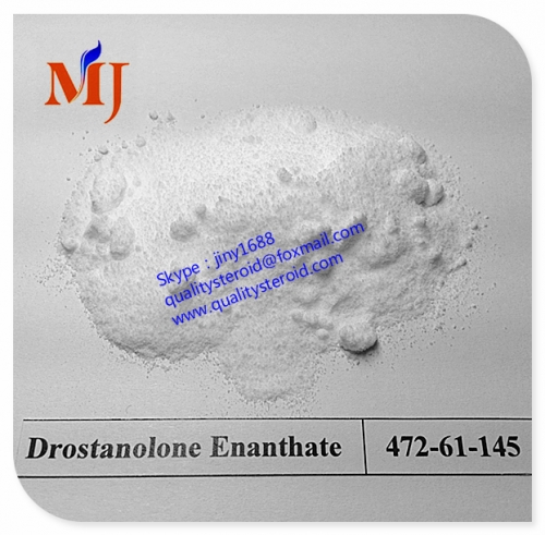 Drostanolone Enanthate/Masteron/Dromostanolone Enanthate