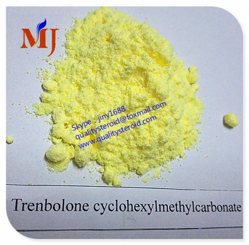 Trenbolone Hexahydrobenzyl carbonate Parabolan