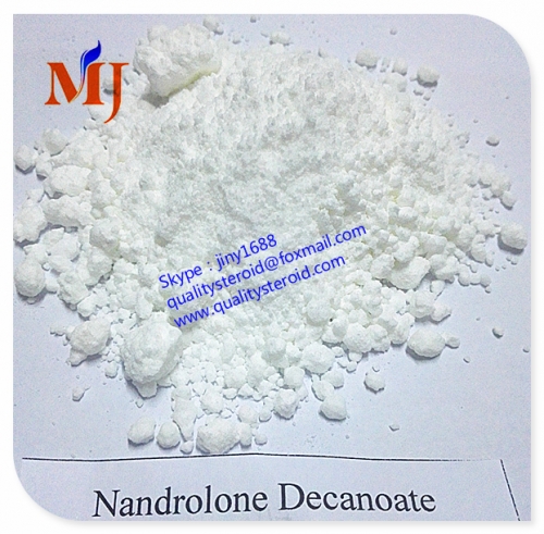 Nandrolone Decanoate/Deca