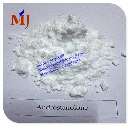 Stanolone dihydrotestosterone DHT